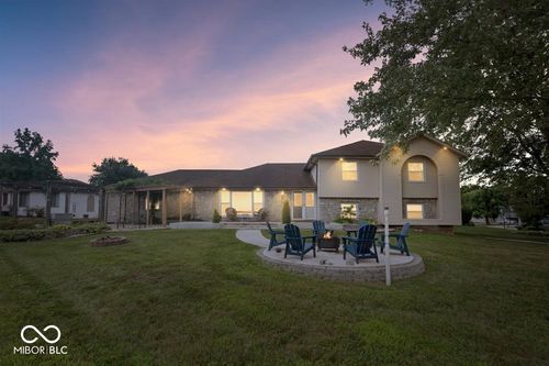 655 Yosemite Dr, Indianapolis, IN, 46217-3974 | Card Image