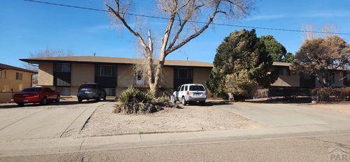 167 Bonnymede, Pueblo, CO, 81001 | Card Image