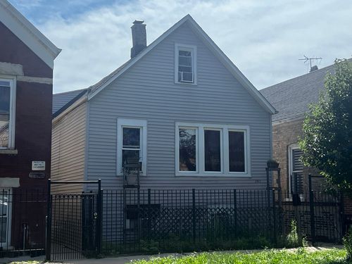 2417 S Troy St, Chicago, IL, 60623-4108 | Card Image