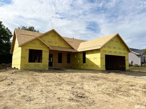 1213 Parkview Dr, Eureka, IL, 61530-9576 | Card Image