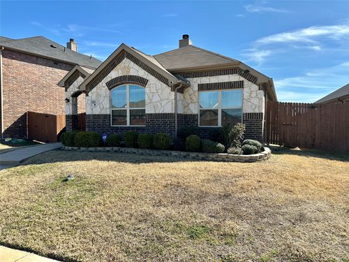 3003 Rosemount Ln, Heartland, TX, 75126-0816 | Card Image