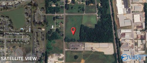 4 Acres E Central Avenue Sw, Decatur, AL, 35603 | Card Image