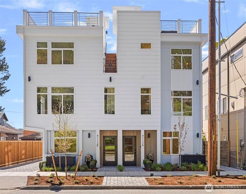 a-4113 Chilberg Ave Sw, Seattle, WA, 98116-3529 | Card Image