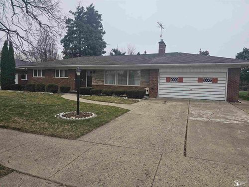 15723 Pleasant Ave, Allen Park, MI, 48101-1193 | Card Image