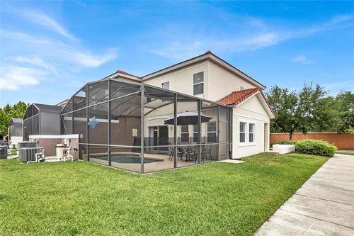 4562 Baleno Ln, KISSIMMEE, FL, 34746-6166 | Card Image