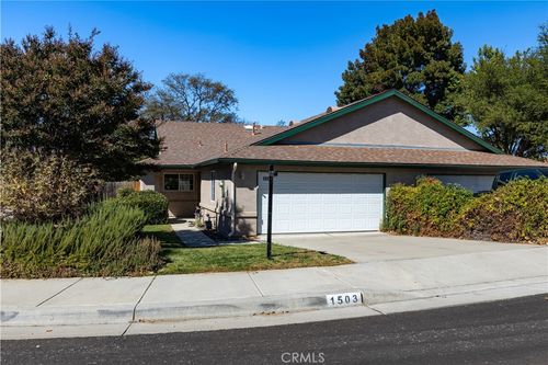 1503 Plumas Ct, PASO ROBLES, CA, 93446 | Card Image