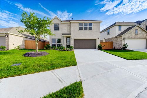 2419 Indian Jade Dr, Rosharon, TX, 77583-5690 | Card Image