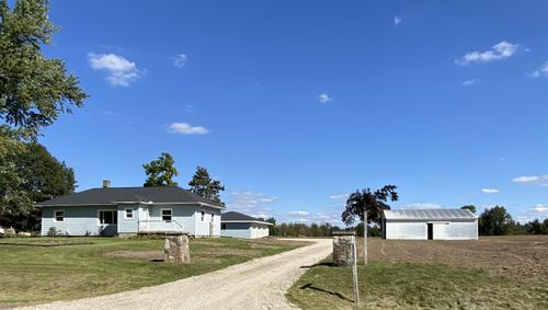 2178 Elm Road, Leroy Township, MI, 48892 | Card Image