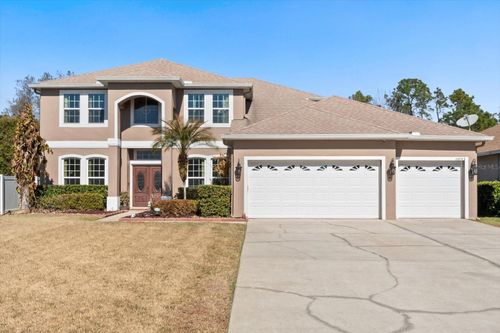 10743 Sunrise Terrace Dr, Orlando, FL, 32825-8541 | Card Image