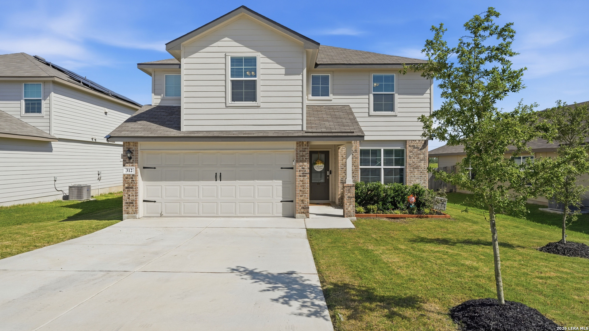 Residential in Cibolo