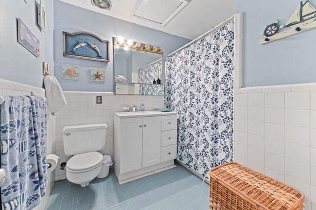 2104 S 26 Th St, House other with 3 bedrooms, 2 bathrooms and null parking in Fort Pierce FL | Image 24