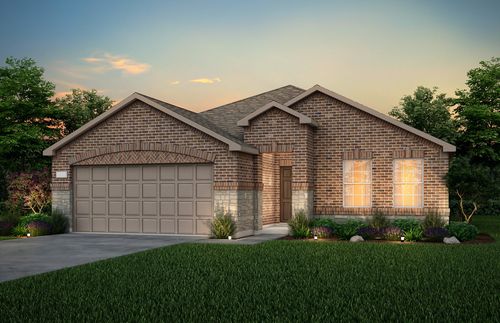1316 Flamenco Ln, Haslet, TX, 76052-1475 | Card Image