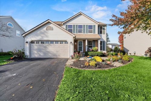 521 Dove St, Marysville, OH, 43040-5538 | Card Image