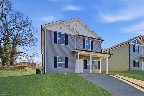 854 W 12th St, Winston Salem, NC, 27105-6534 | Card Image