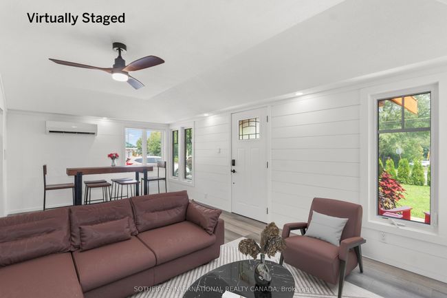 120 1 St Ave, House other with 2 bedrooms, 1 bathrooms and 3 parking in Port Mcnicoll ON | Image 8