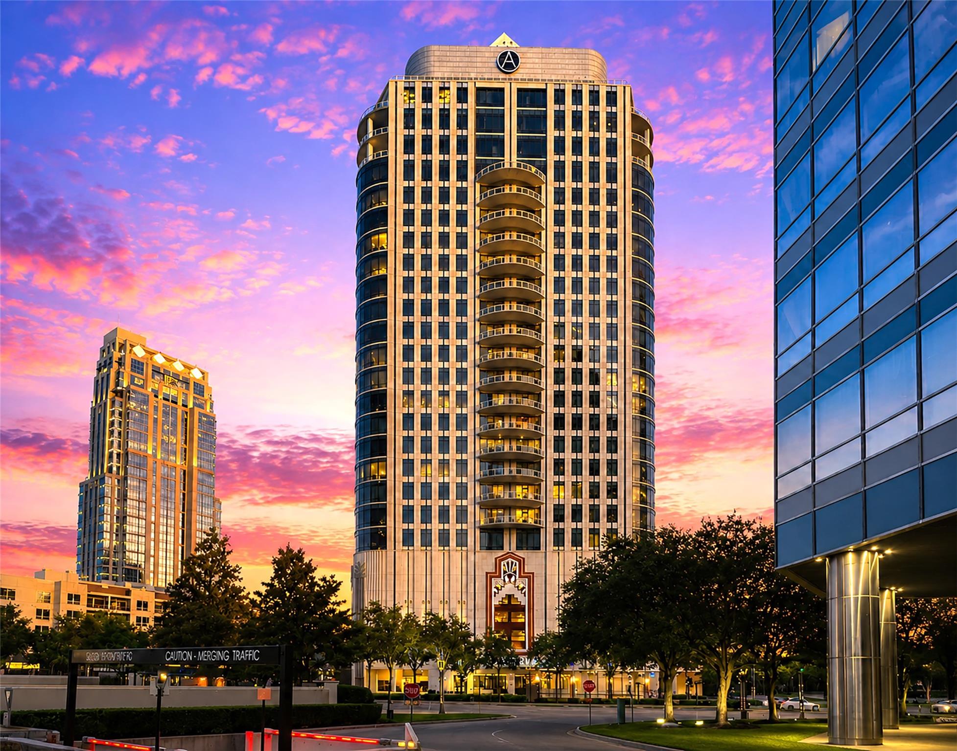 Residential in Houston 2