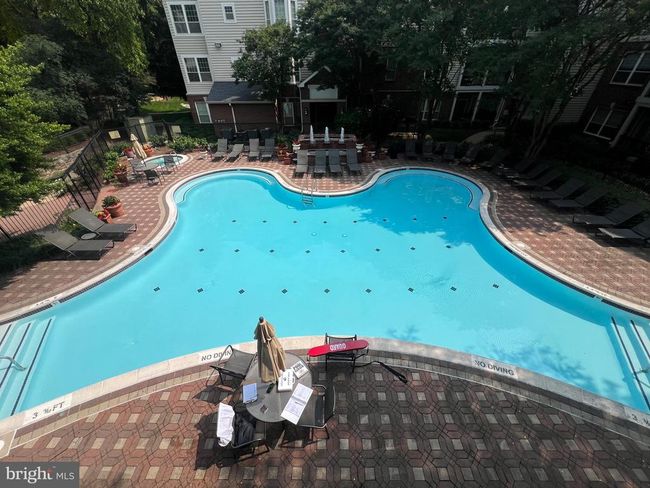 UNIT-10308 - 1521 Spring Gate Dr, Condo with 2 bedrooms, 2 bathrooms and null parking in MCLEAN VA | Image 32