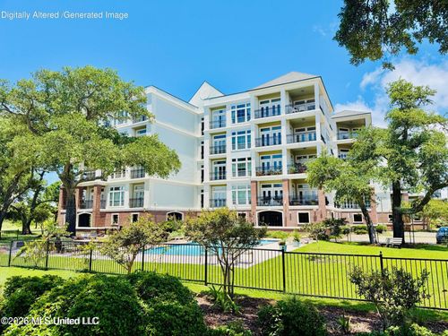 207-1100 W Beach Blvd, Pass Christian, MS, 39571-3328 | Card Image