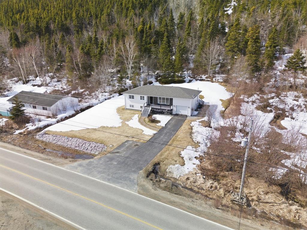 Residential in Gambo 2