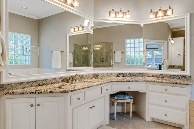 7005 Whippoorwill Ct, House other with 5 bedrooms, 5 bathrooms and null parking in Colleyville TX | Image 17