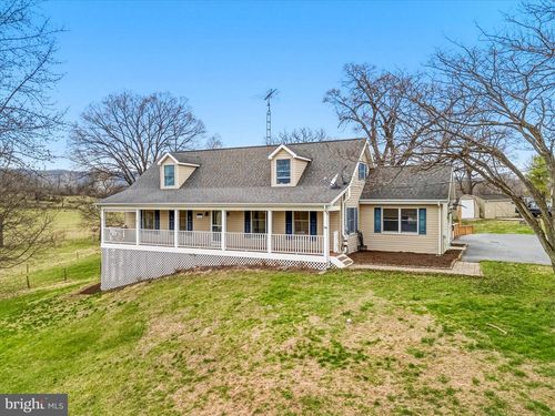 1373 Lost Rd, MARTINSBURG, WV, 25403-0807 | Card Image