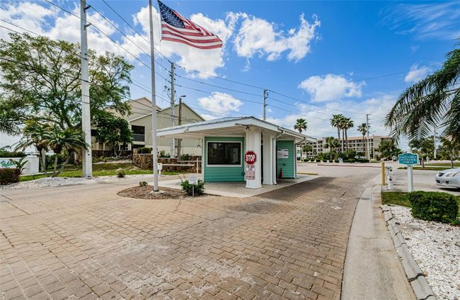 APT-218 - 8210 Aquila St, Condo with 2 bedrooms, 2 bathrooms and null parking in PORT RICHEY FL | Image 47