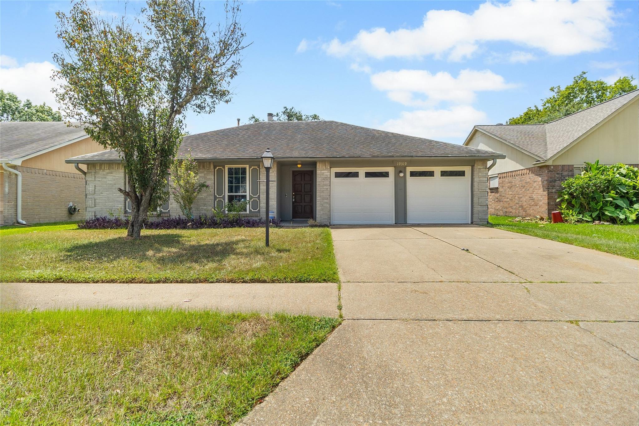Residential in Katy