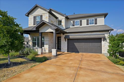 305 Avena Trl, Austin, TX, 78738-5648 | Card Image