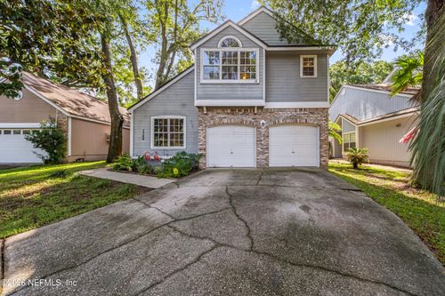7764 Mystic Point Ct E, JACKSONVILLE, FL, 32277-0931 | Card Image