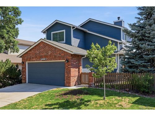 9504 Pendleton Dr, Highlands Ranch, CO, 80126-3516 | Card Image