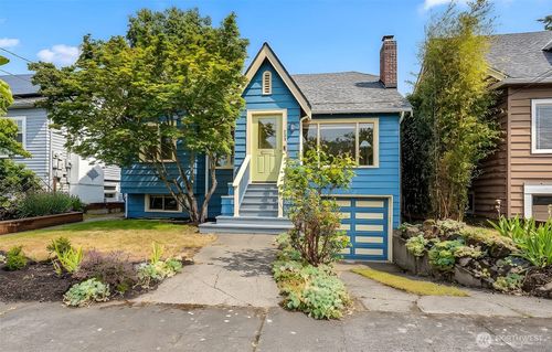 338 Nw 79th St, Seattle, WA, 98117-4015 | Card Image