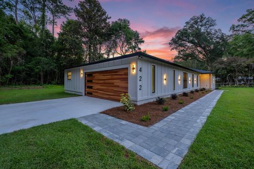422 Waverly Rd, TALLAHASSEE, FL, 32312-2828 | Card Image