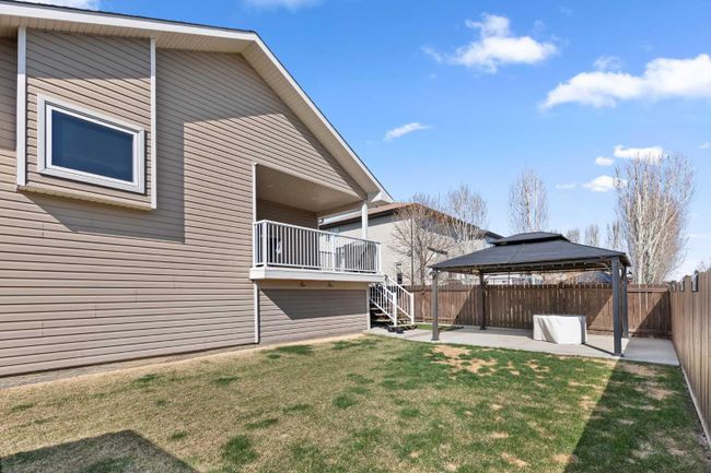 75 Somerset Dale Se, Home with 5 bedrooms, 3 bathrooms and 6 parking in Medicine Hat AB | Image 42
