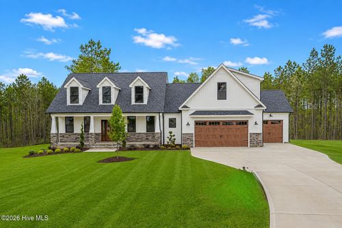 Lot 8 Spencer Merritt Rd, Rose Hill, NC, 28458 | Card Image