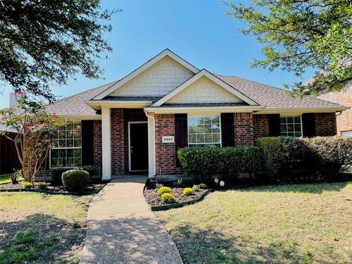 11553 Yoakum Dr, Frisco, TX, 75035-2333 | Card Image