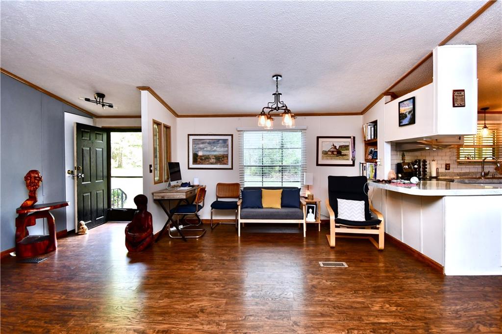 Residential in Dry Prong 5