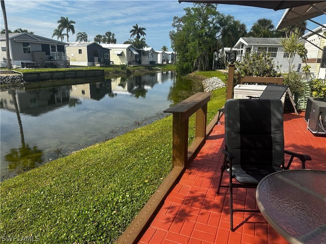 206 - 206 Cheetah Drive, House other with 1 bedrooms, 1 bathrooms and null parking in Naples FL | Image 21