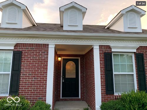 12220 141st St, Noblesville, IN, 46060-4904 | Card Image