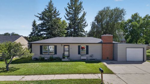 3317 W Saint Cloud St., rapid city, SD, 57702 | Card Image