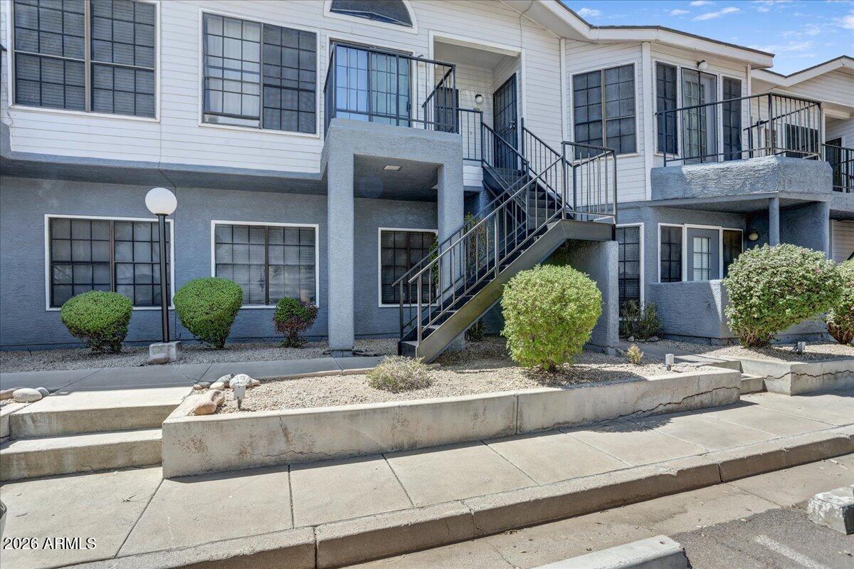 Residential in Glendale