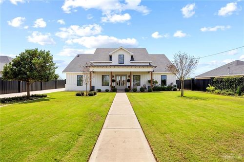 2860 N Fm 2360, Rio Grande City, TX, 78582-6727 | Card Image