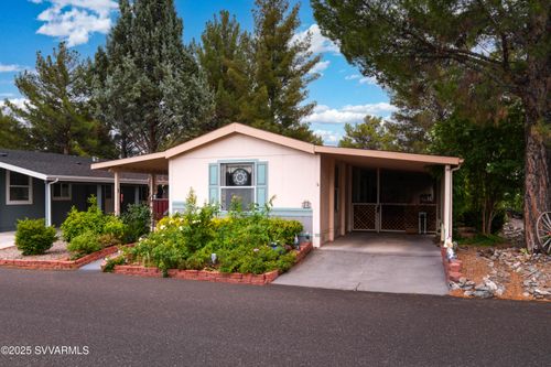 lot-21-2050 W State Route 89a, Cottonwood, AZ, 86326-4651 | Card Image