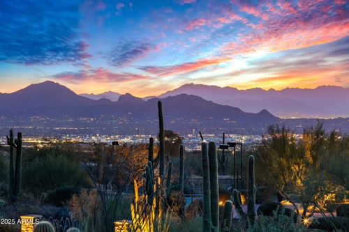10029 E Calle De Las Brisas, Scottsdale, AZ, 85255-3718 | Card Image