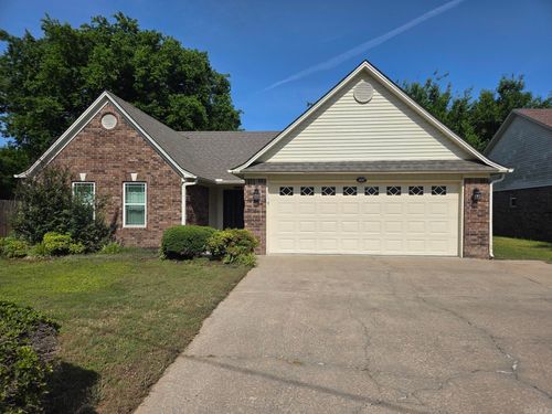 606 N Spring Street, Searcy, AR, 72143 | Card Image