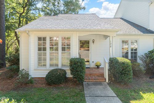 128 Pickett Ln, Cary, NC, 27511-4369 | Card Image
