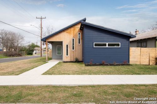 1603 Center St, San Antonio, TX, 78202-3139 | Card Image