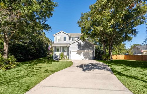 4187 Quail Dr, St Augustine, FL, 32084-1684 | Card Image