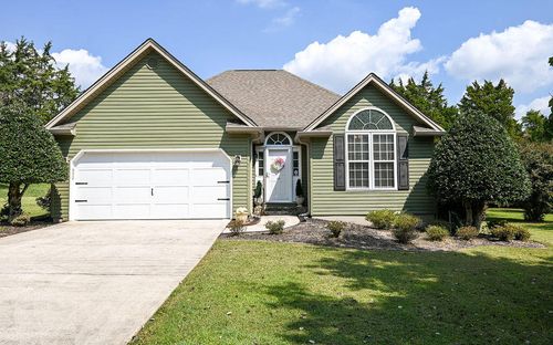 153 Mill Creek Trl Ne, Cleveland, TN, 37323-5761 | Card Image