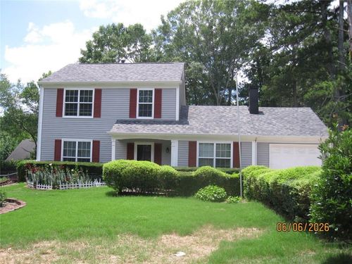 2684 Meadow Bend Ct, Duluth, GA, 30096-6037 | Card Image