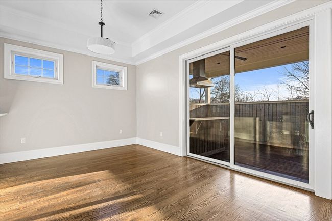 III - 846 Main St, Condo with 3 bedrooms, 3 bathrooms and null parking in Winchester MA | Image 11